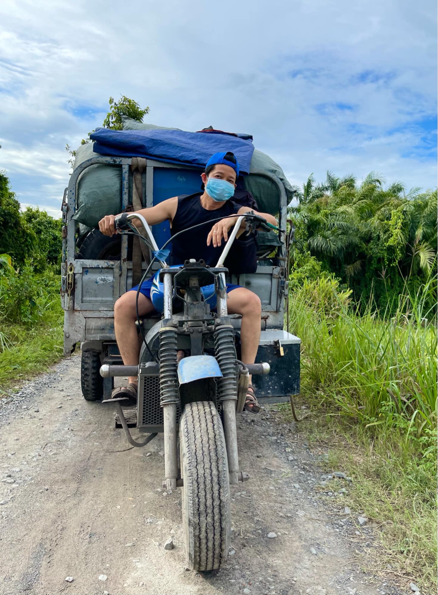 thuan viet gom rau muong anh 2