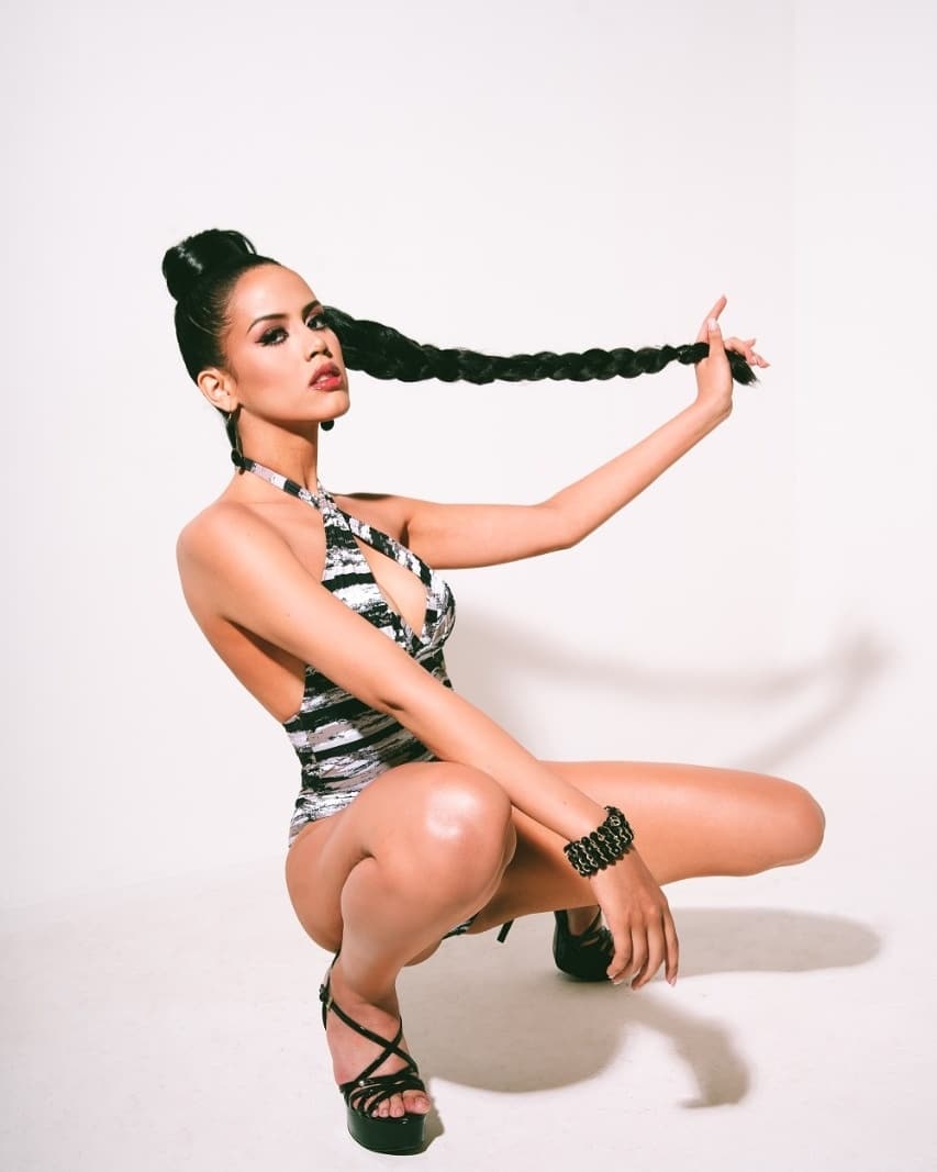 thùy tiên ảnh 17 thuy tien anh 17