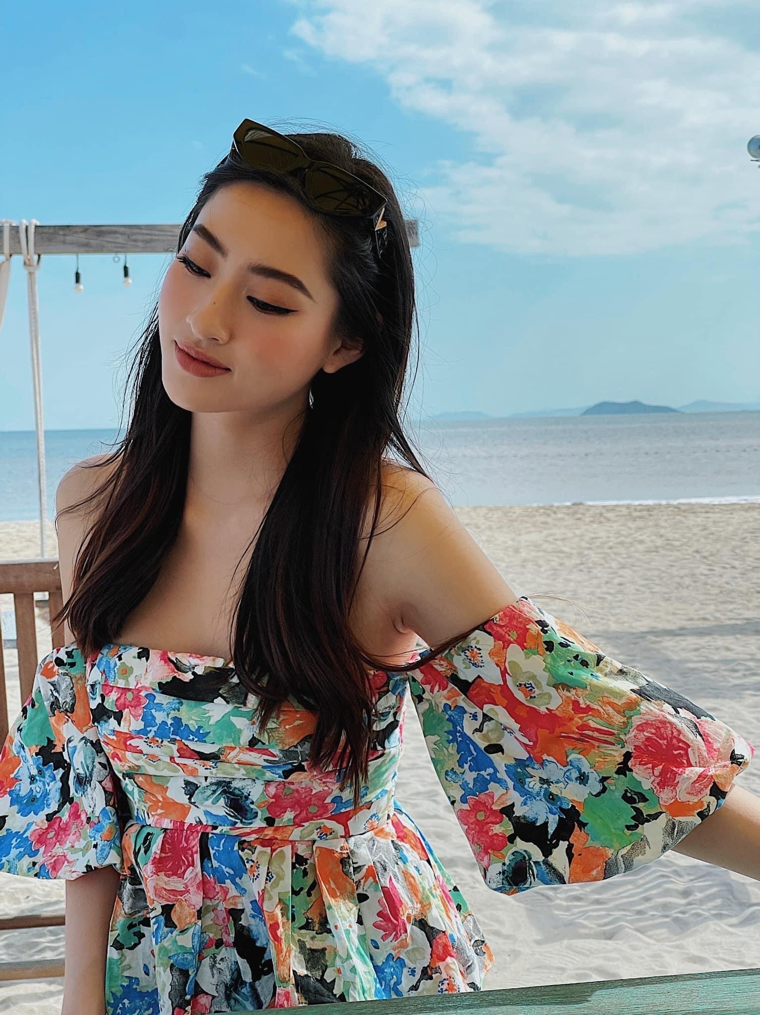 nghe si thanh ly quan ao anh 1