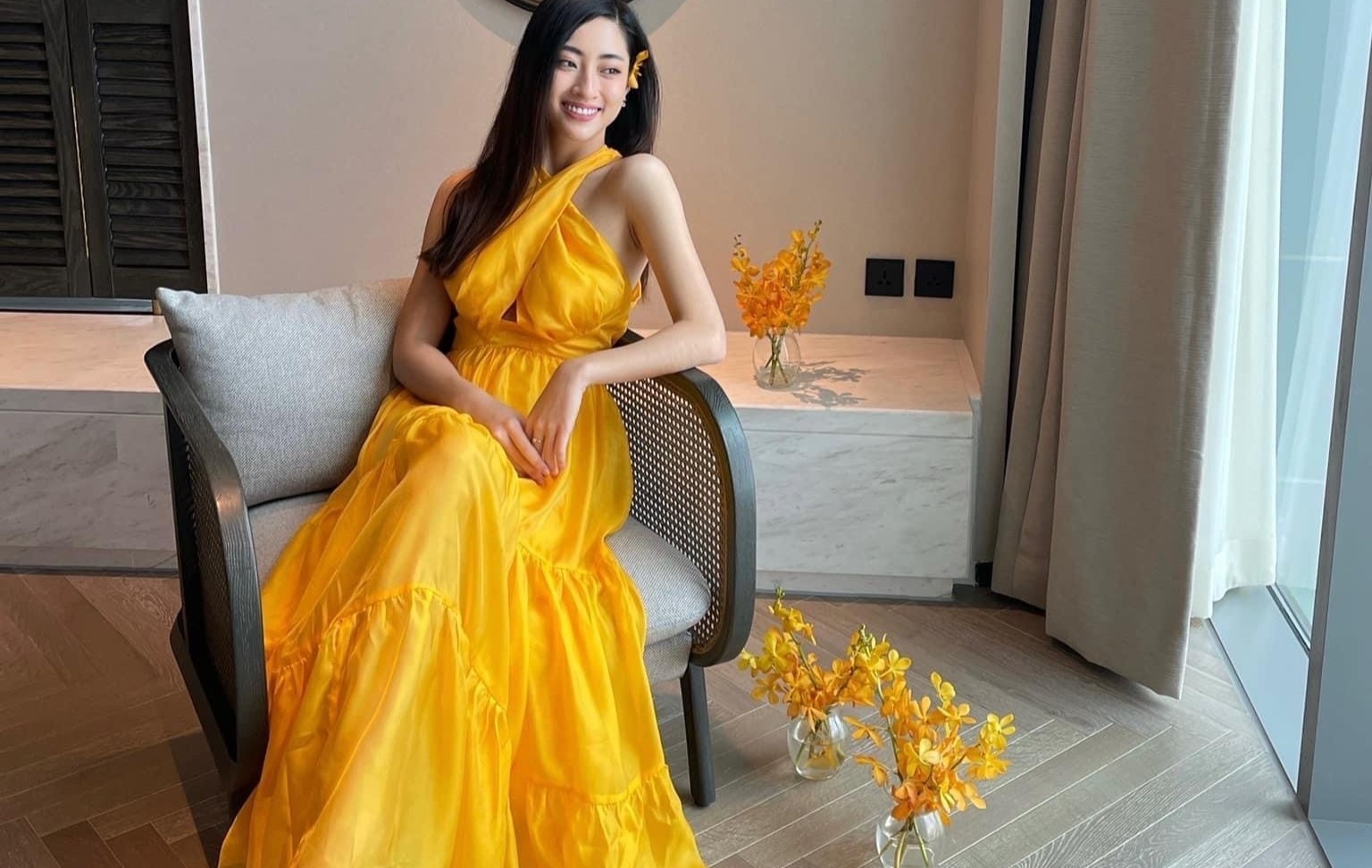 nghe si thanh ly quan ao anh 4