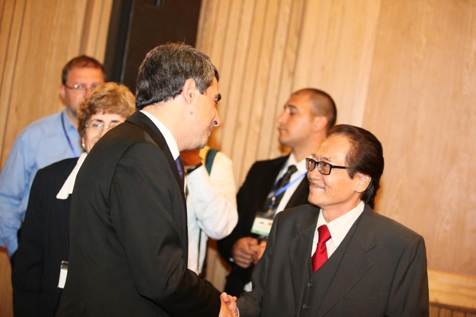 nghe si uu tu quoc tru qua doi anh 1