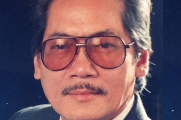 Nhung ngay cuoi doi cua NSUT Quoc Tru hinh anh