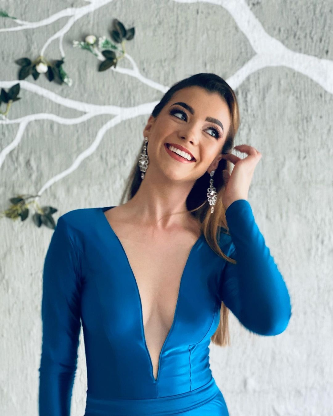 Jeanè Van Dam đăng quang hoa hậu ảnh 8 Jeane Van Dam dang quang hoa hau anh 8