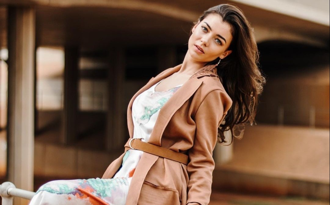 Jeanè Van Dam đăng quang hoa hậu ảnh 9 Jeane Van Dam dang quang hoa hau anh 9