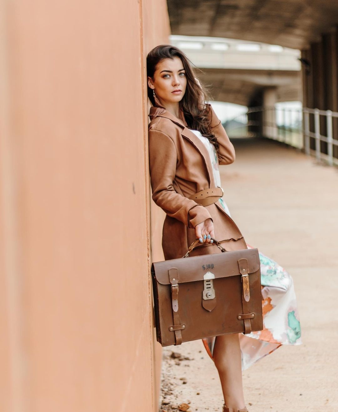 Jeanè Van Dam đăng quang hoa hậu ảnh 10 Jeane Van Dam dang quang hoa hau anh 10