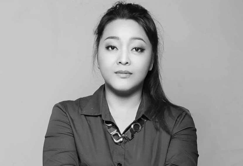 ca si Phan Cam Van qua doi anh 1