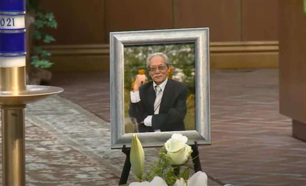 nghe si quoc tru anh 1