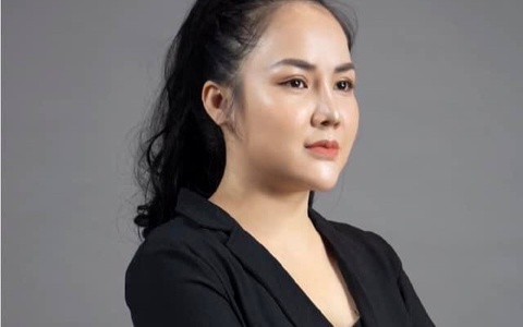 Gia dinh nghe si co 6 nguoi mac Covid-19 binh phuc hinh anh