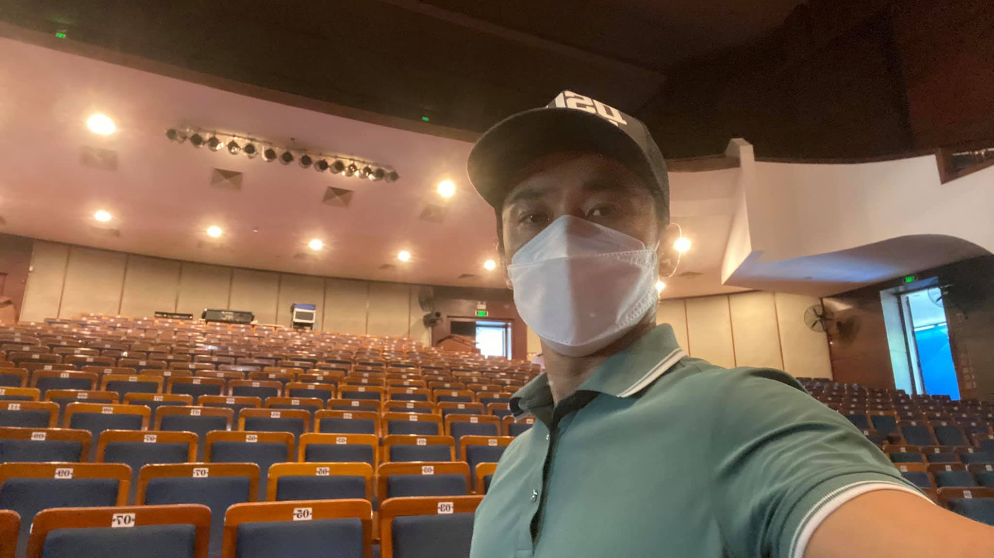 ca si tran quang hao anh 1