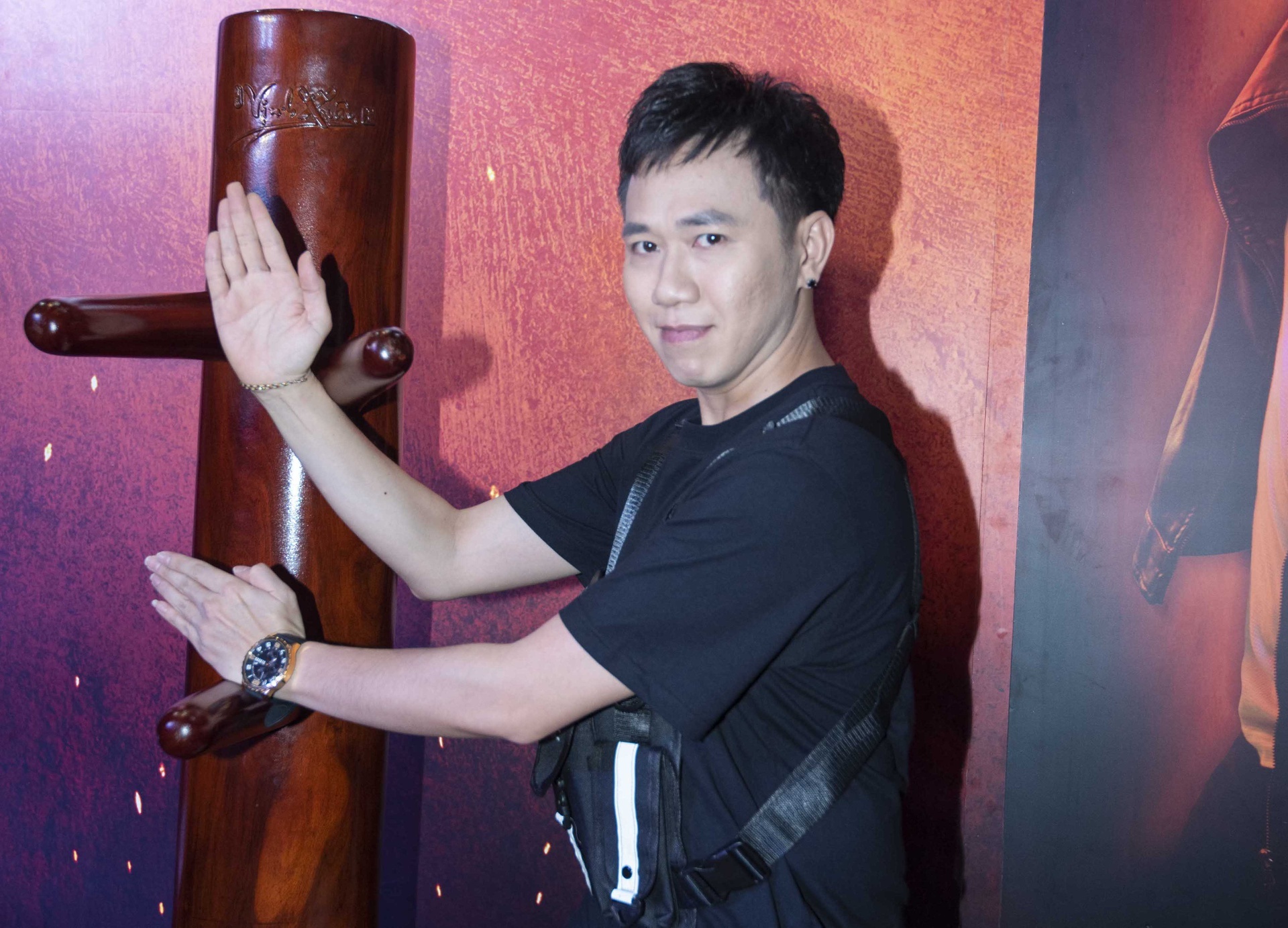 dien vien anh duc mac covid-19 anh 5