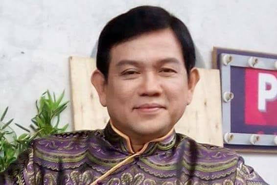 nhac si Thanh Dung qua doi anh 1
