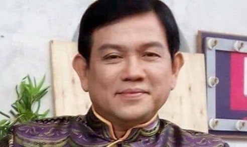 Nhac si Thanh Dung qua doi hinh anh