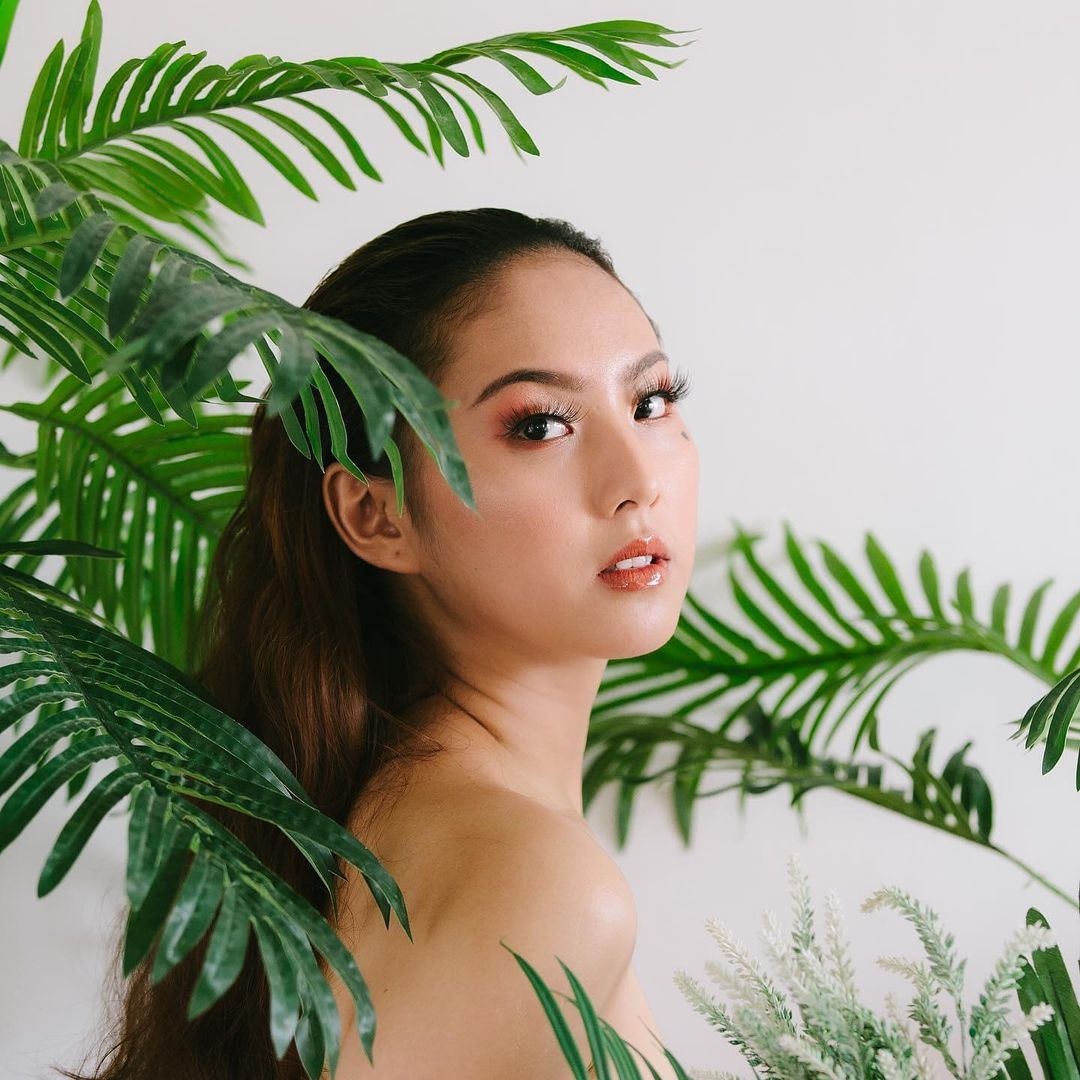 Hoa hau Hoan vu Philippines anh 1