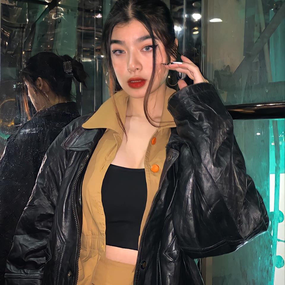 con gai vo hoai nam o tuoi 16 anh 2