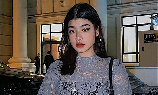 Con gai 16 tuoi cua dien vien Vo Hoai Nam hinh anh