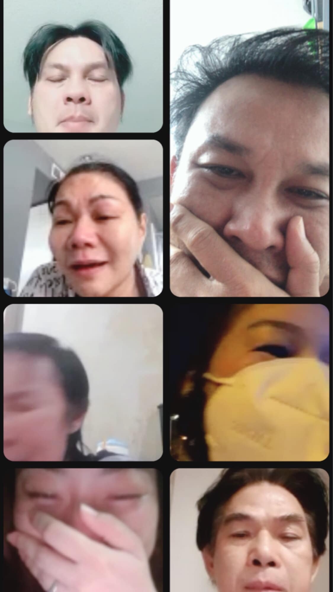 nghệ sĩ Bạch mai qua đời ảnh 2 nghe si Bach mai qua doi anh 2