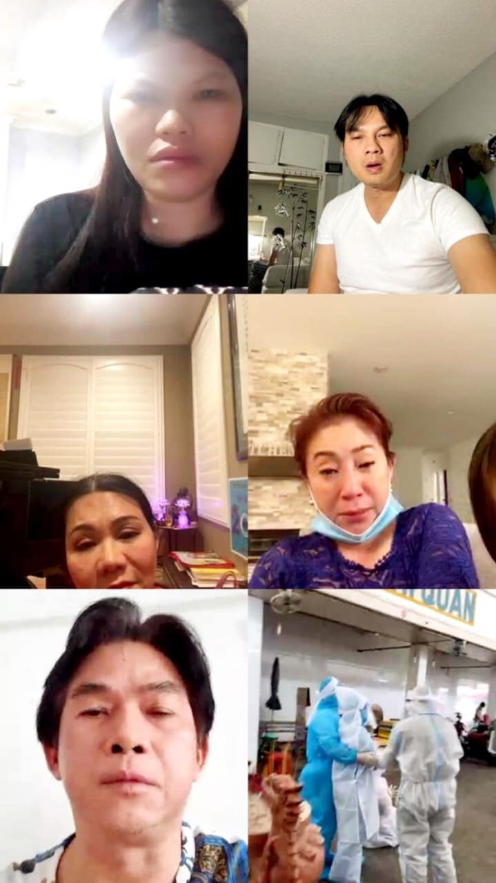 nghệ sĩ Bạch mai qua đời ảnh 3 nghe si Bach mai qua doi anh 3