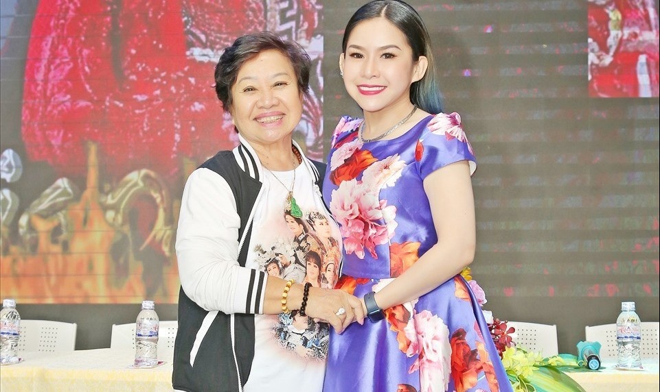 nghe si bach mai qua doi anh 2