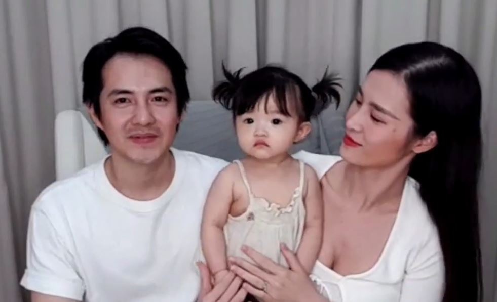 Cuoc song cua Dong Nhi, Ong Cao Thang hinh anh