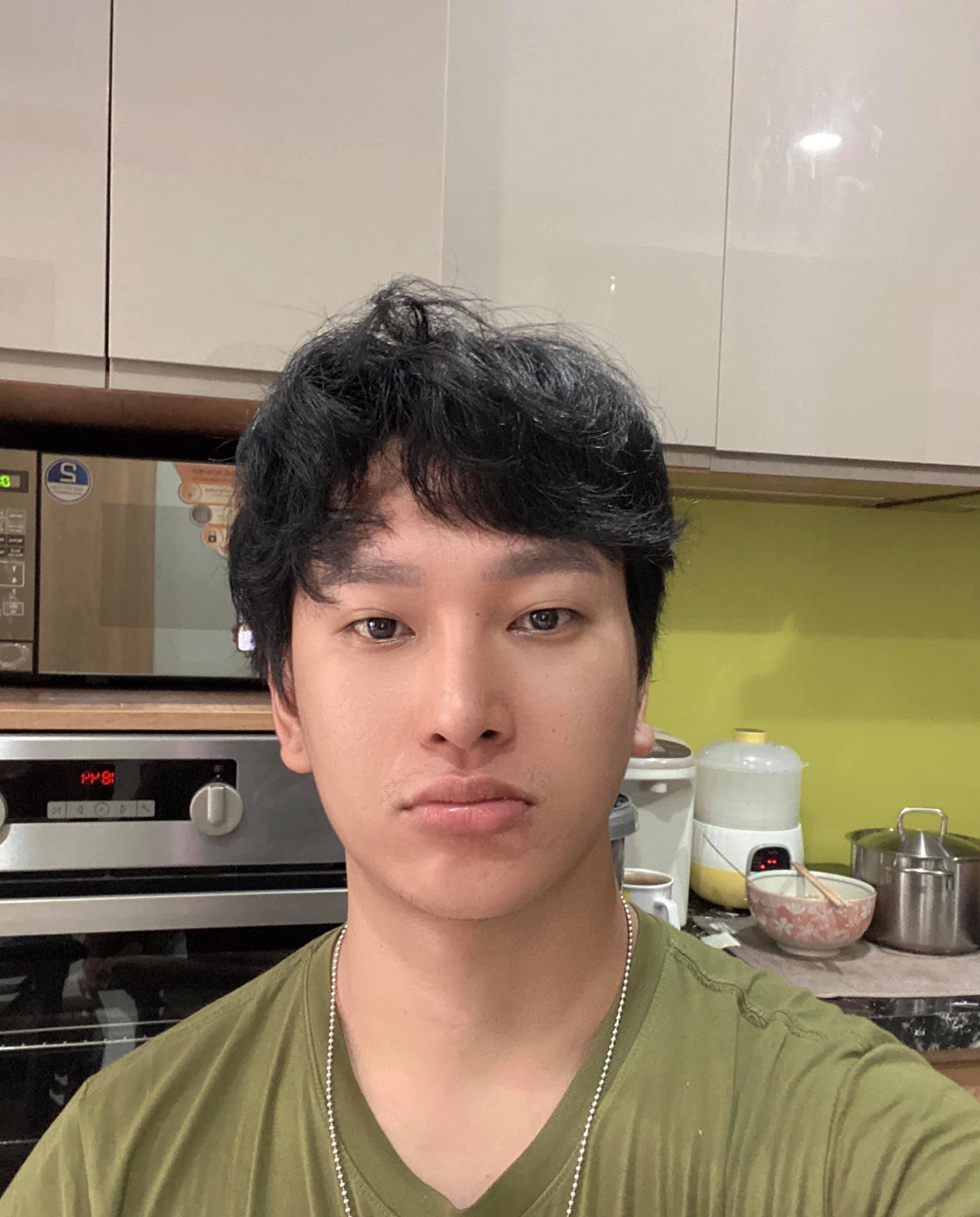 ca sĩ hoàng kỳ nam mắc covid-19 ảnh 1 ca si hoang ky nam mac covid-19 anh 1