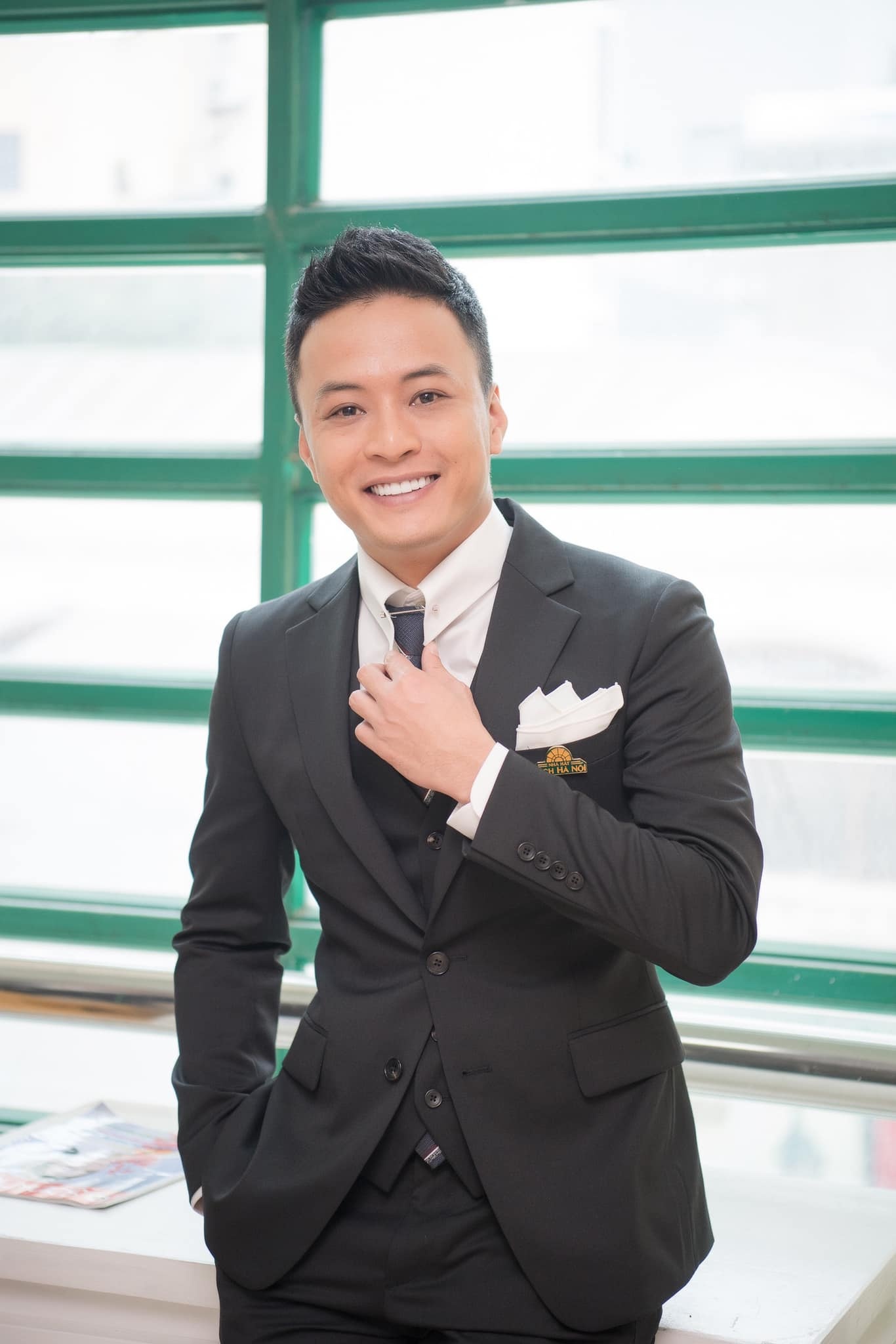 dien vien hong dang,  thanh huong anh 1