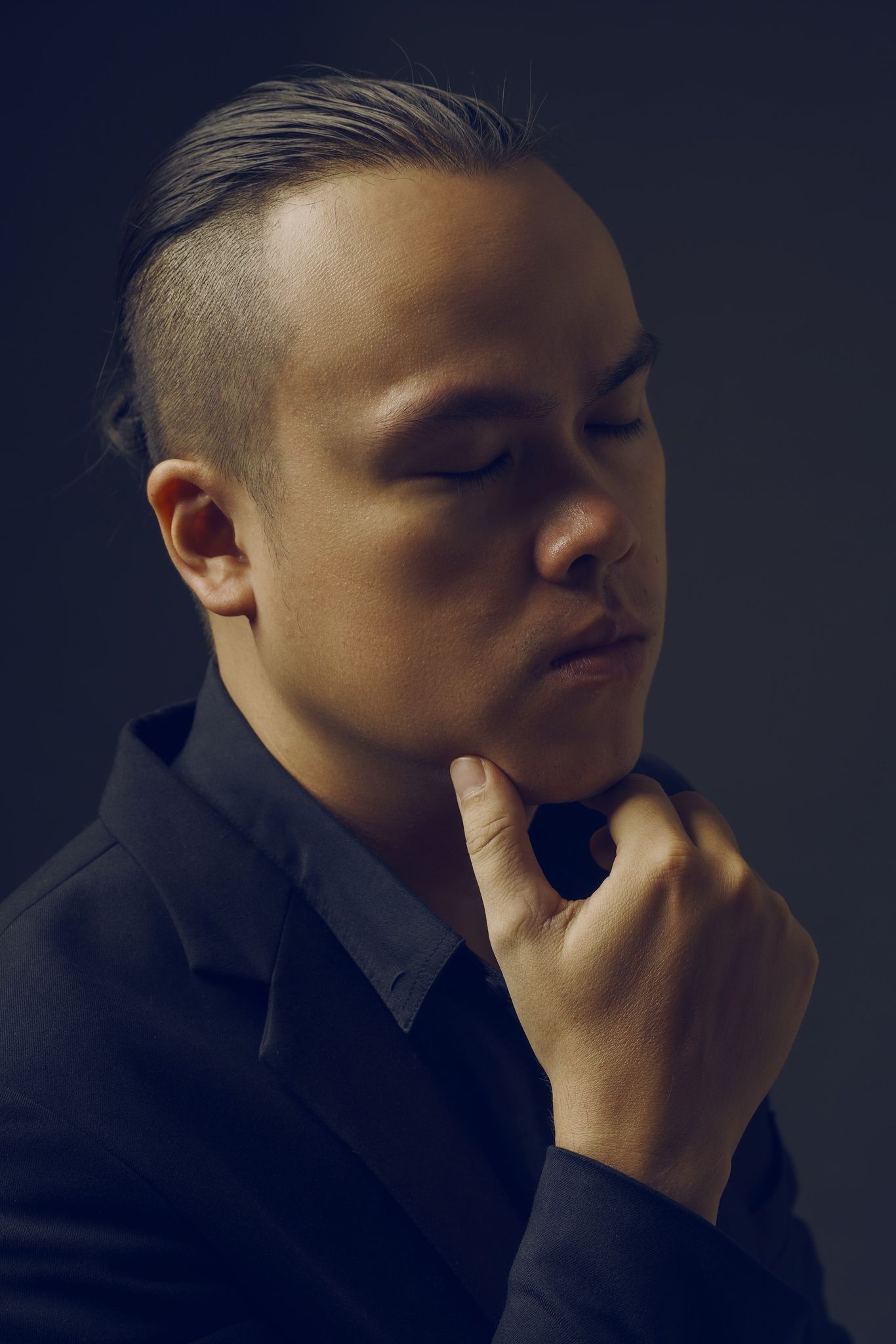 gia đình nhạc sĩ đào trọng thịnh mắc covid ảnh 1 gia dinh nhac si dao trong thinh mac covid anh 1