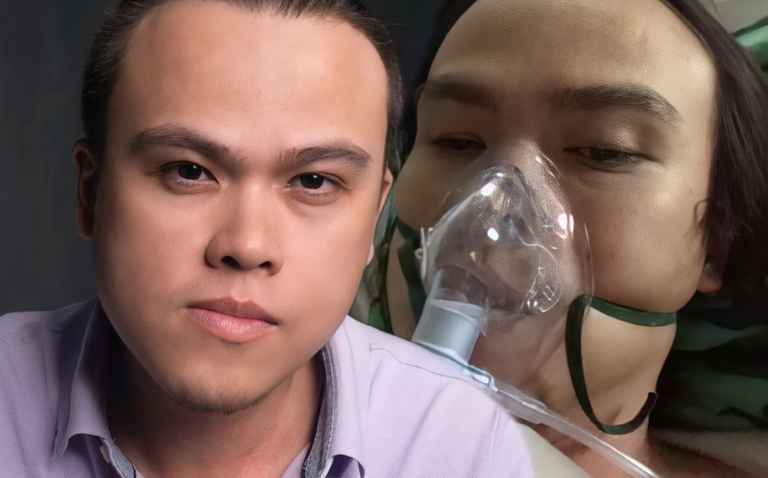 Dao Trong Thinh: 'Toi suyt tro thanh co nhac si vi Covid-19' hinh anh