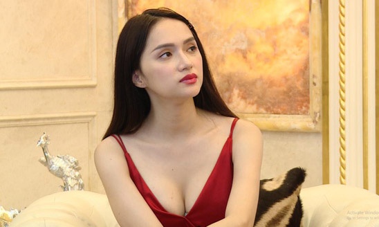 Cuc Bieu dien noi ve bo quy tac danh gia nghe si Viet hinh anh