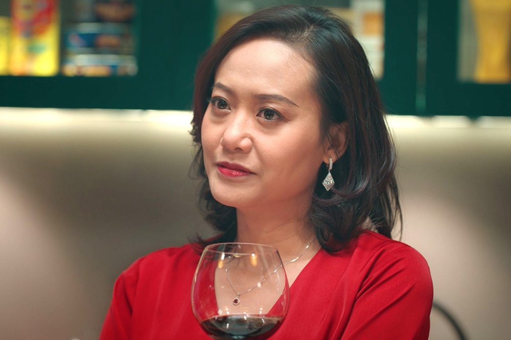 Phai xu phat neu nghe si khong minh bach khi lam tu thien hinh anh