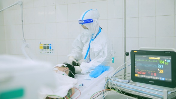 phim ranh gioi cua ta quynh tu anh 1