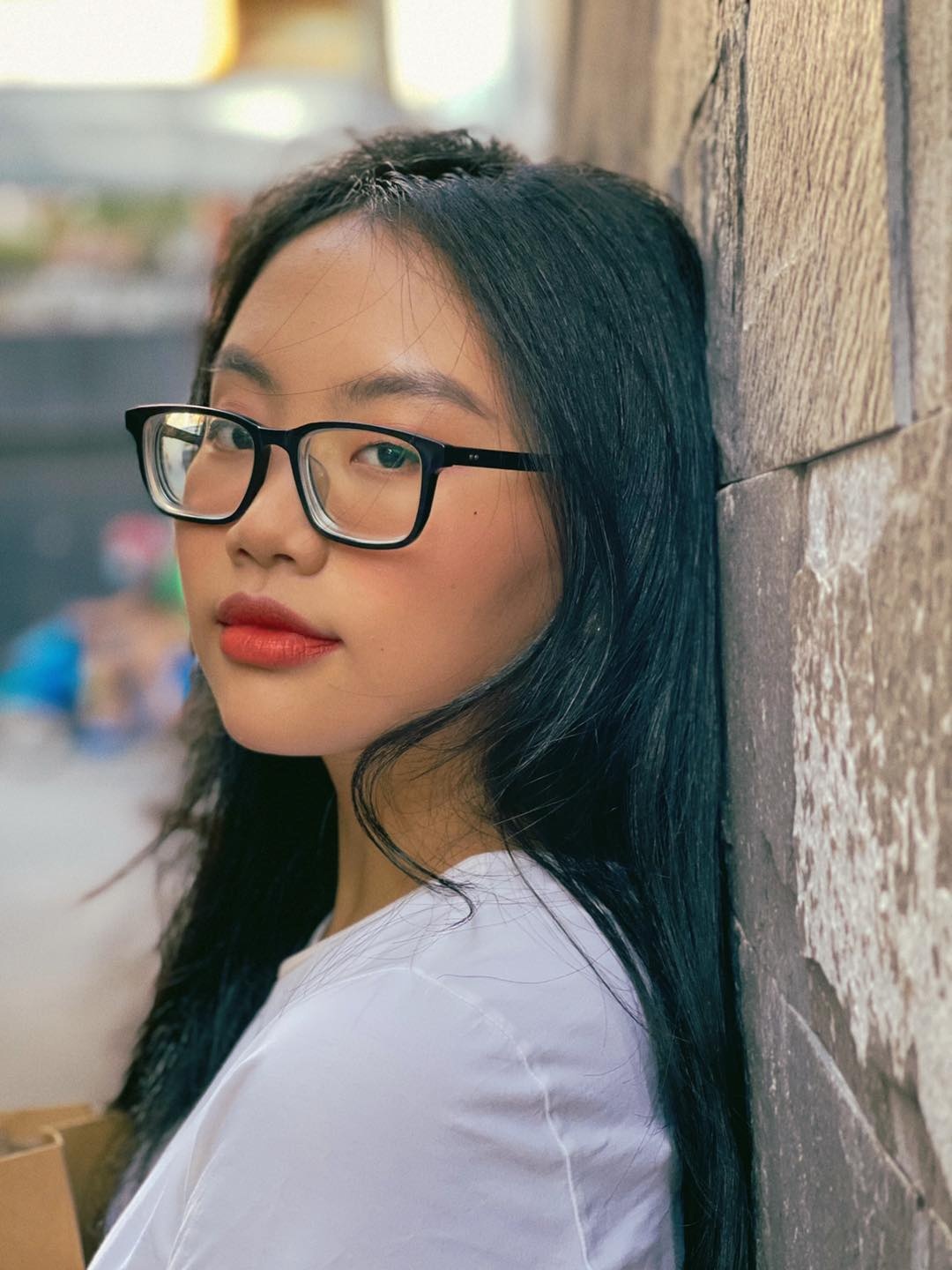 gia dinh phuong my chi mac covid anh 1