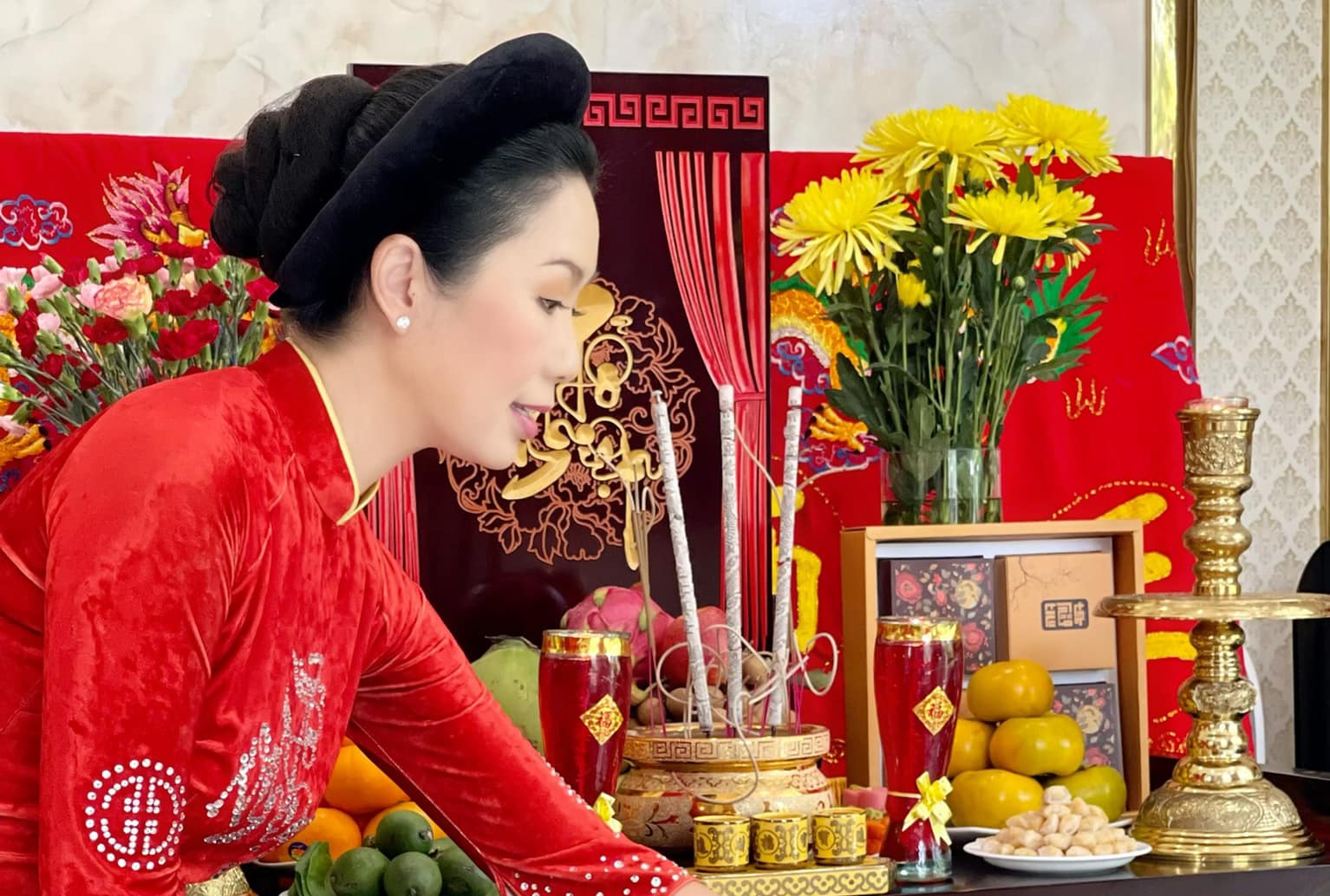 Ngay gio To san khau co mot khong hai voi nghe si Viet hinh anh