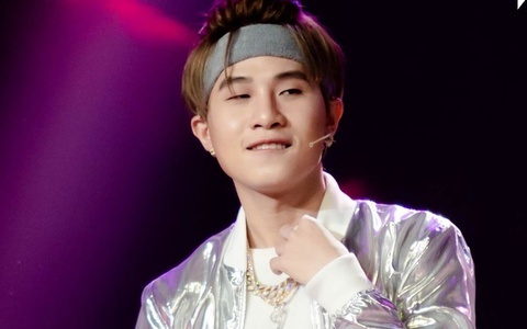 Jack van tham gia Running Man sau thi phi yeu duong hinh anh