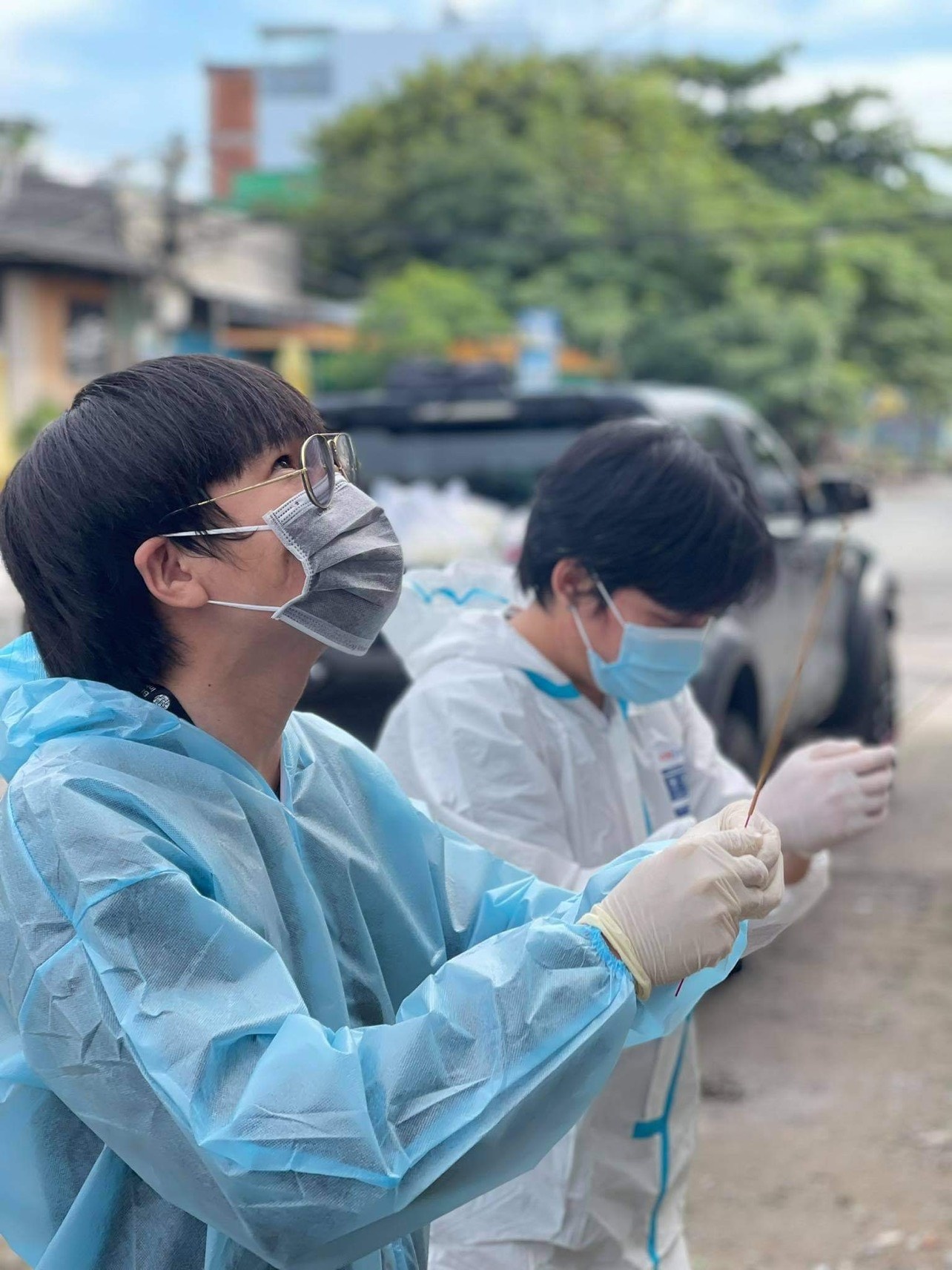 gio To san khau anh 5