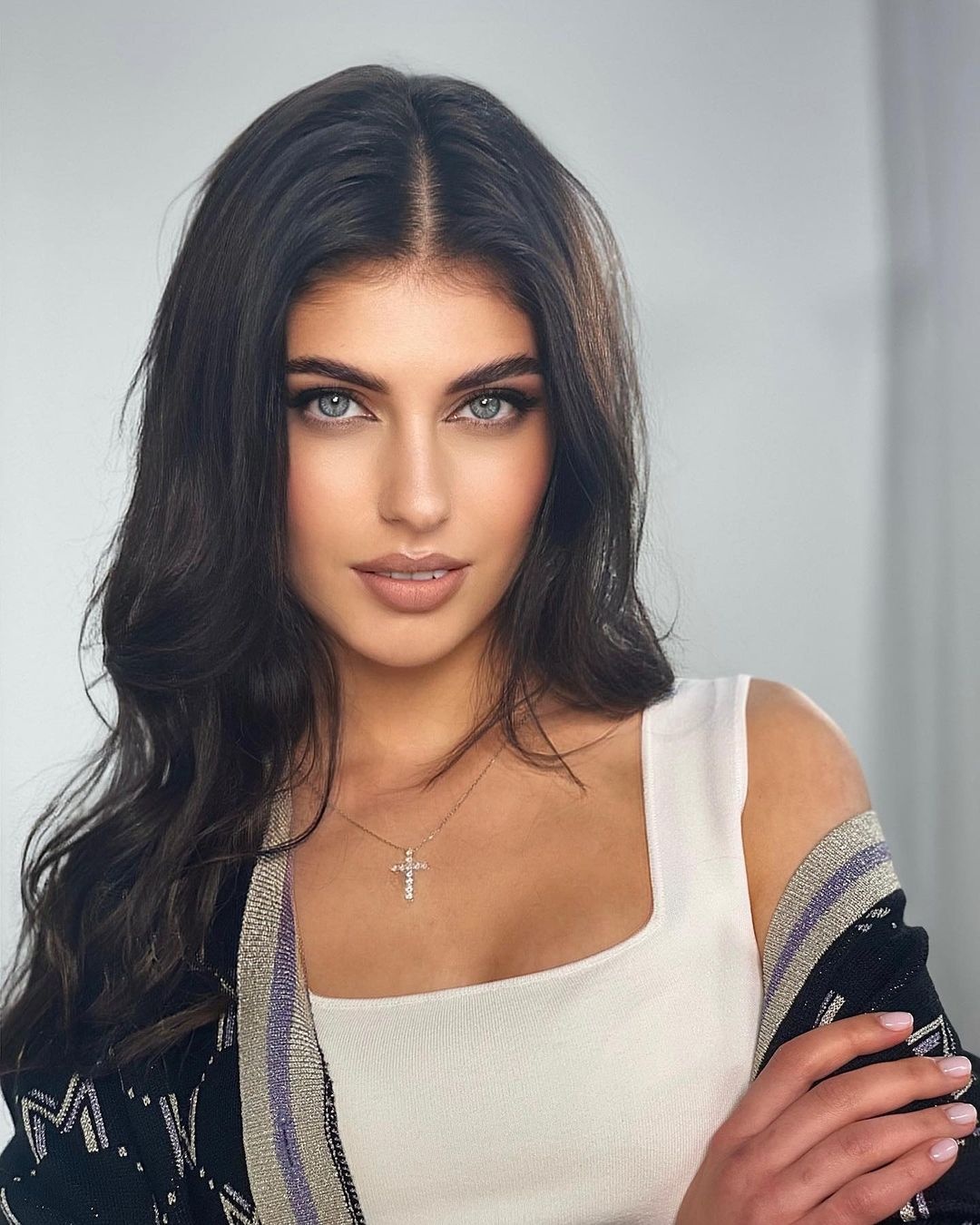 hoa hậu hòa bình Nga ảnh 5 hoa hau hoa binh Nga anh 5