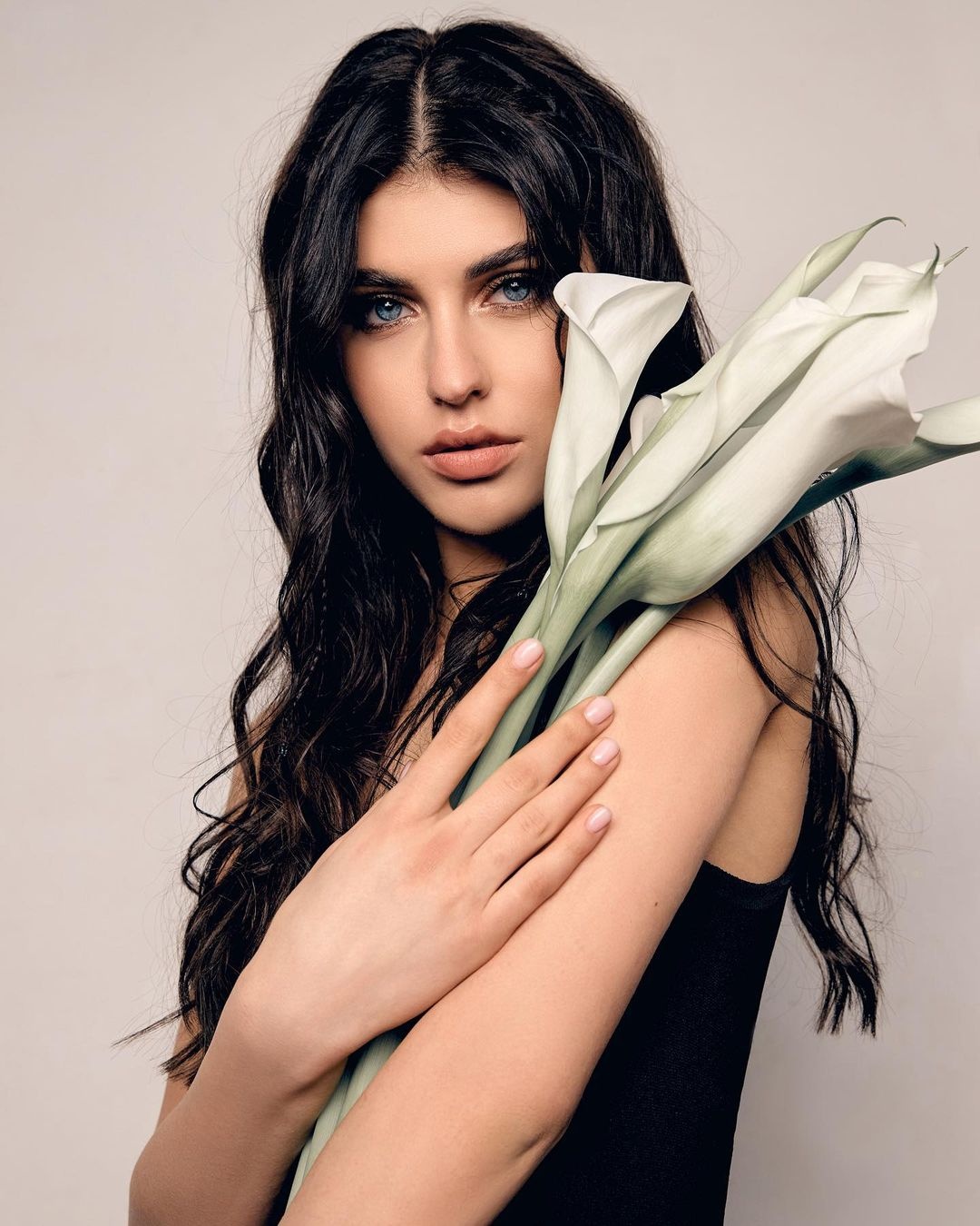 hoa hậu hòa bình Nga ảnh 4 hoa hau hoa binh Nga anh 4