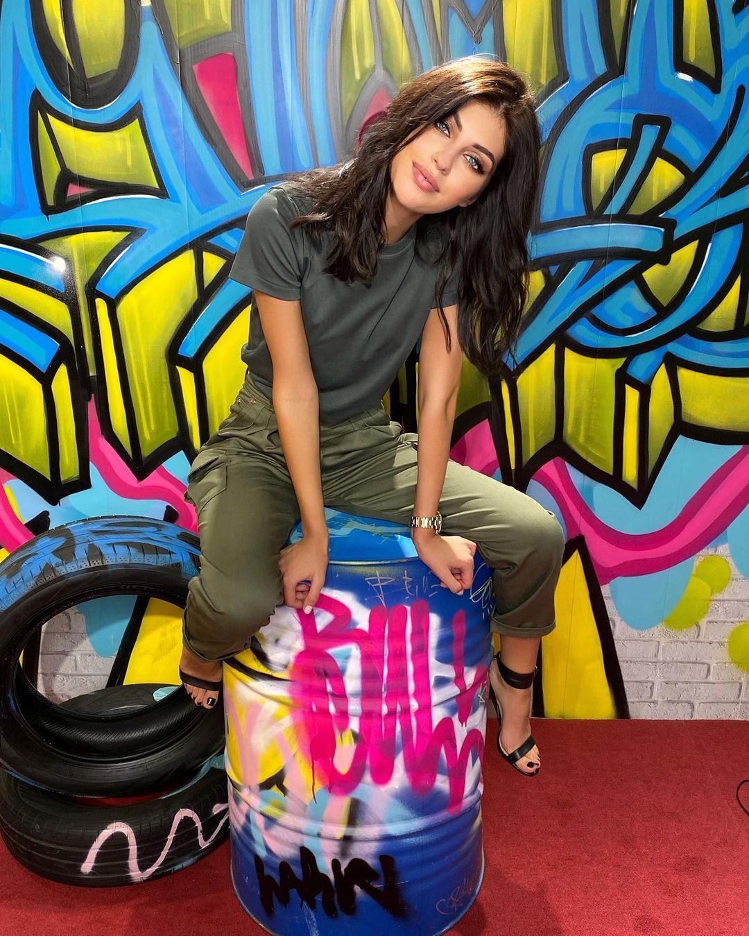 hoa hậu hòa bình Nga ảnh 12 hoa hau hoa binh Nga anh 12