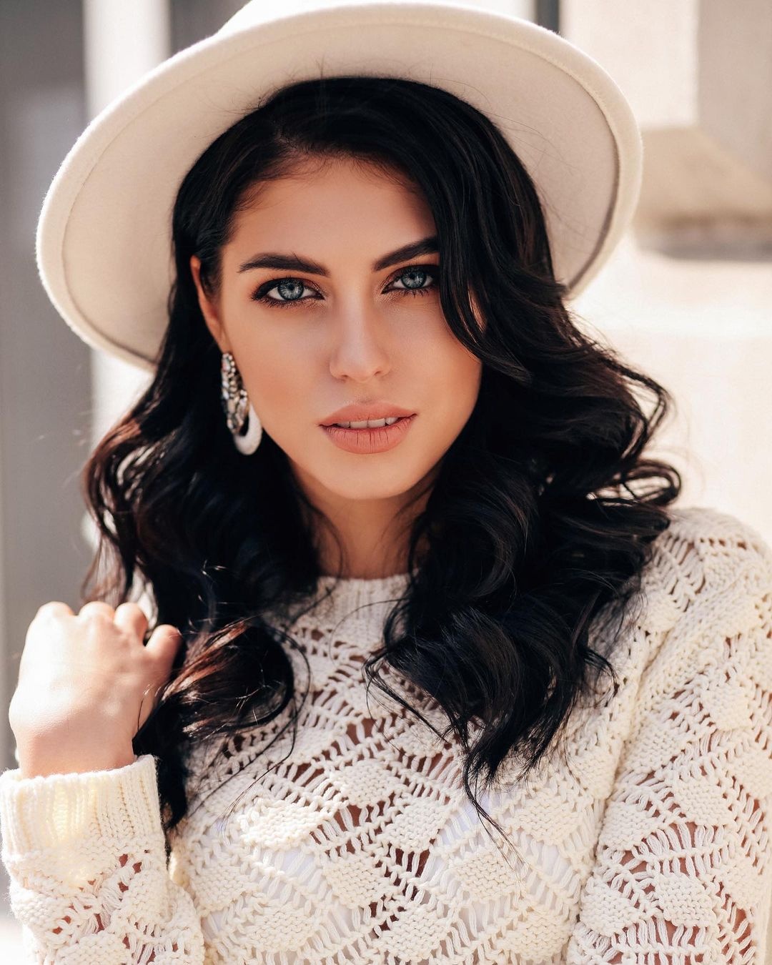 hoa hậu hòa bình Nga ảnh 1 hoa hau hoa binh Nga anh 1