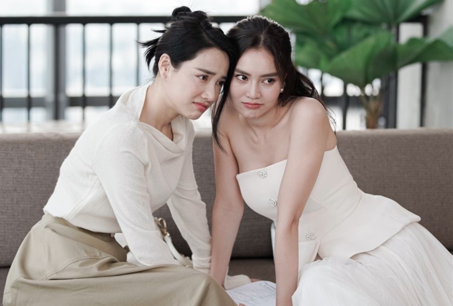 Rap phim lo gan tram ty dong sau hon 4 thang dong cua hinh anh