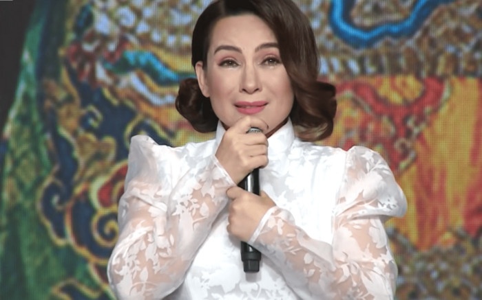 'Phi Nhung cu vao phong thu la khoc' hinh anh