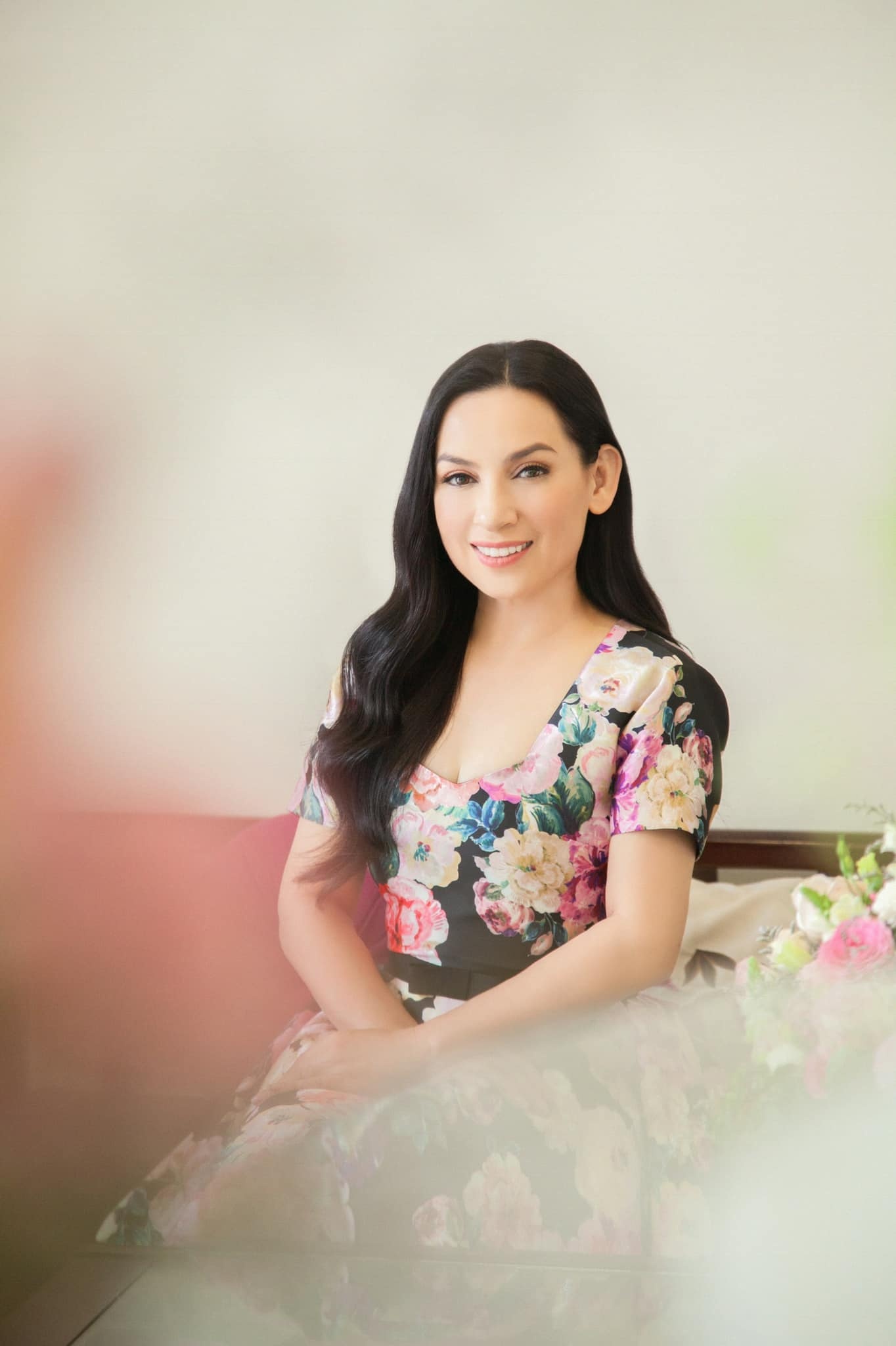 Phi Nhung qua doi anh 3