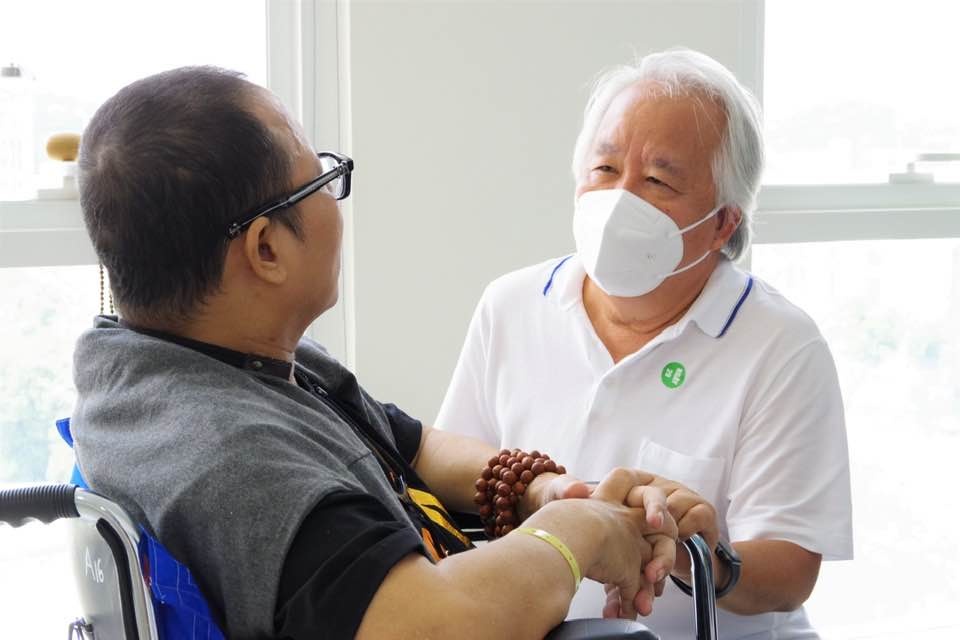 nghe si Tran Manh Tuan anh 4