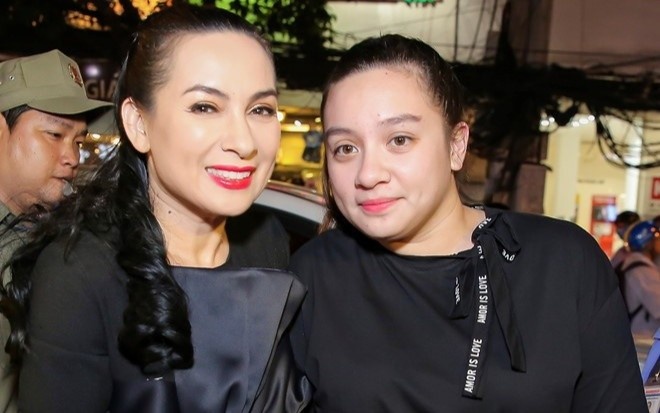 ca si phi nhung anh 1