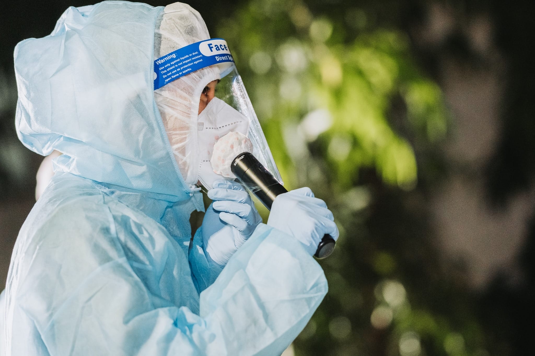 nghe si lam gi trong ngay thanh pho mo cua anh 1