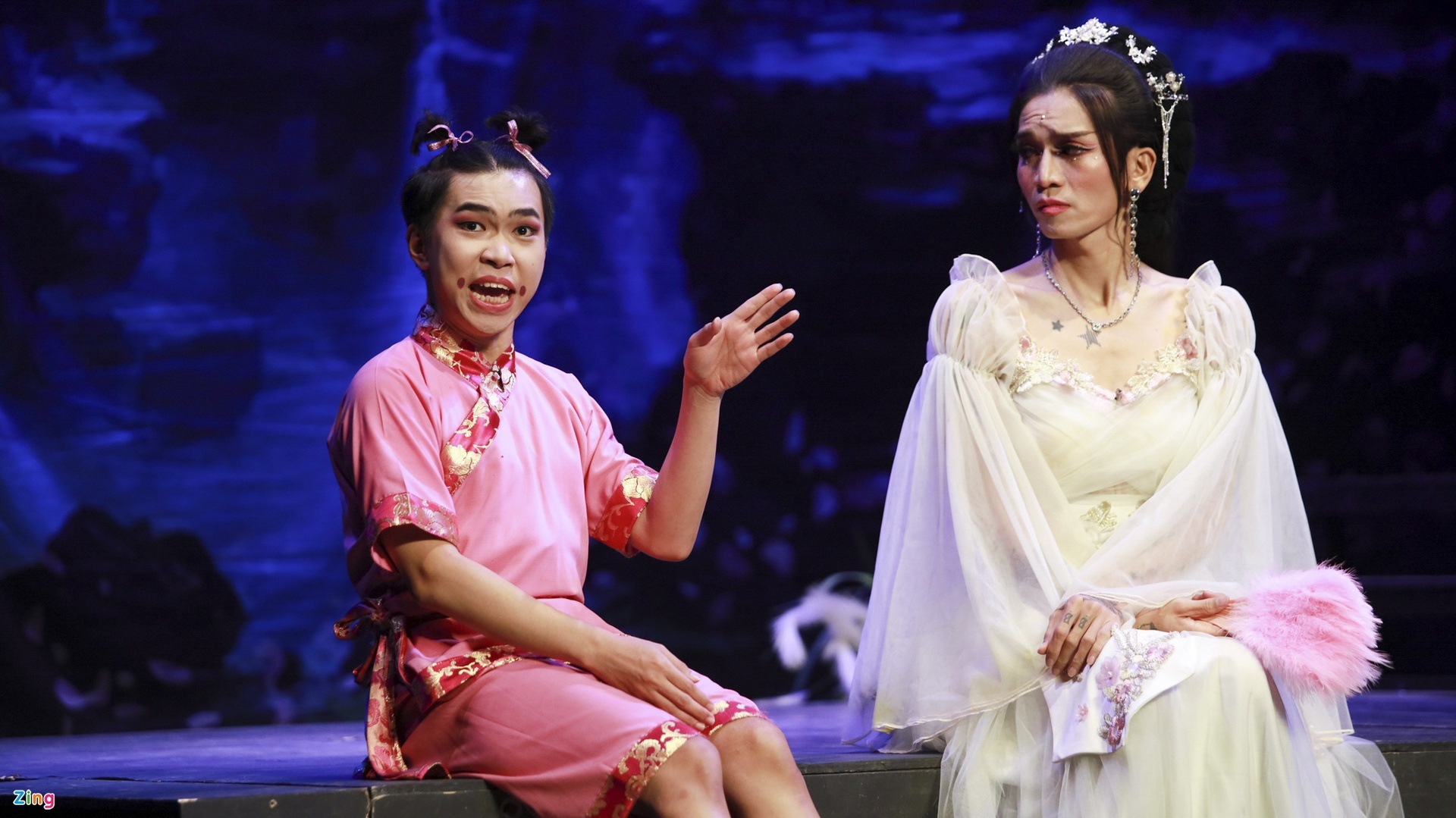 dien vien san khau that nghiep anh 3