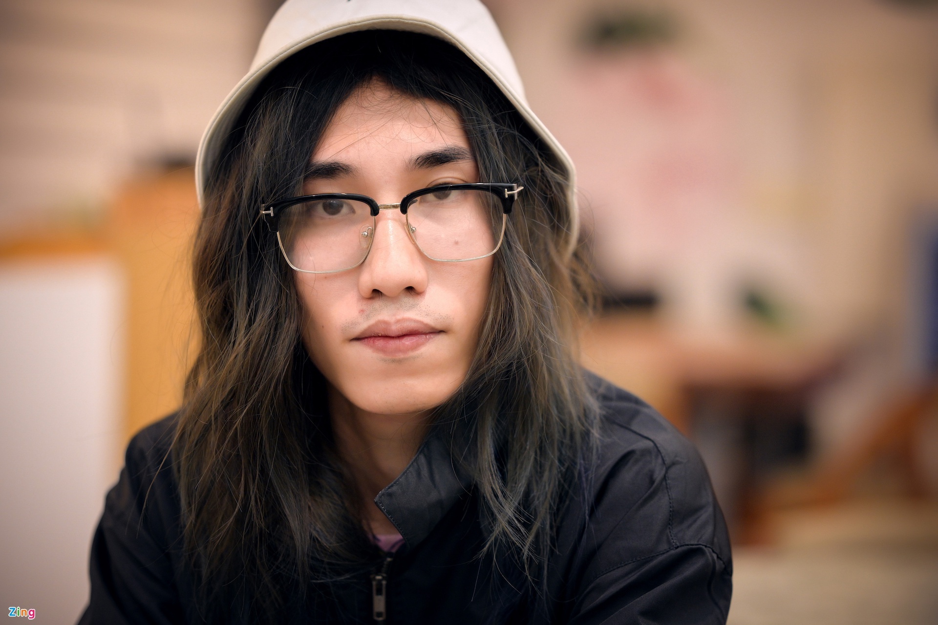 rapper chi ca bi phat 35 trieu dong anh 1