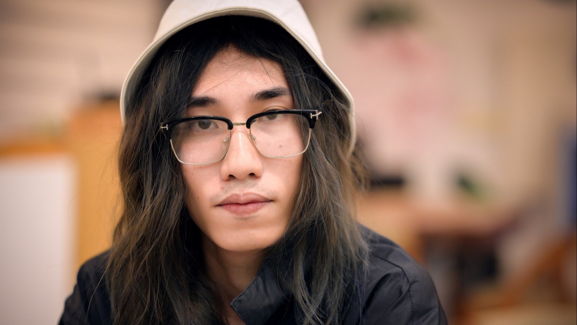 Rapper Chi Ca bi phat 35 trieu dong hinh anh