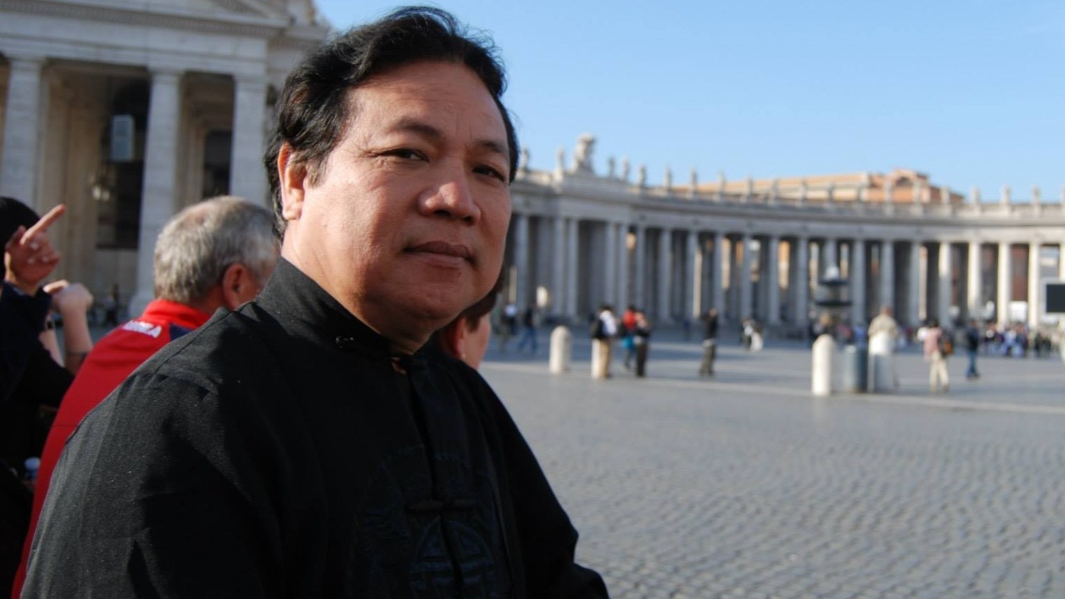 nghe si xiec le tri tuong anh 1