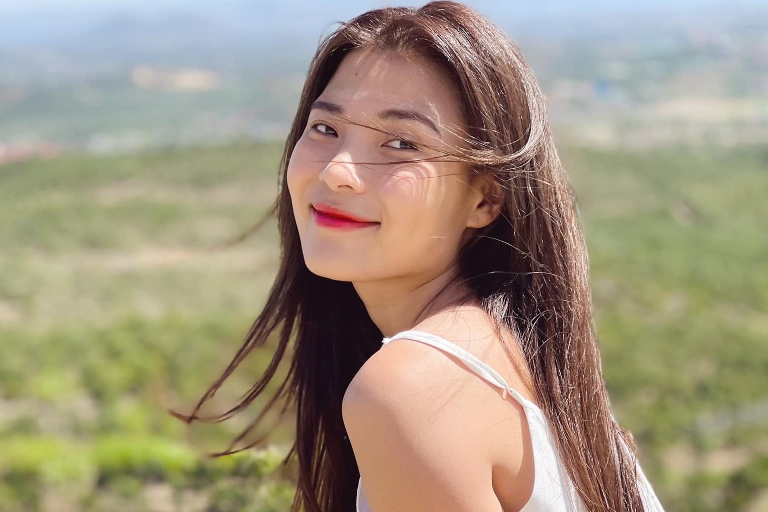 Nhat Kim Anh, Thuy Diem cong bo sao ke tien tu thien mien Trung hinh anh