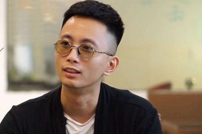 Vai tro cua LK va Rhymastic o Rap Viet hinh anh